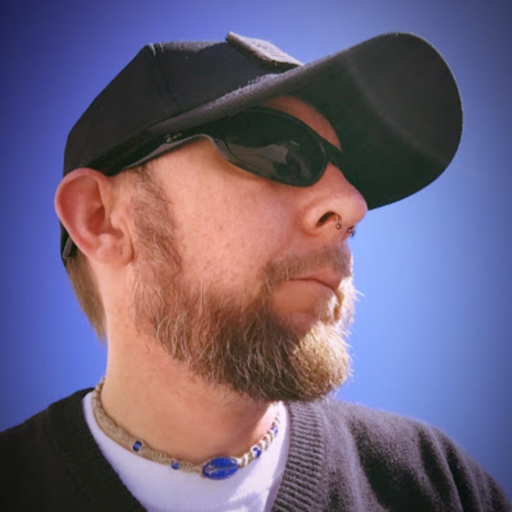 Meet your Posher, Dustin